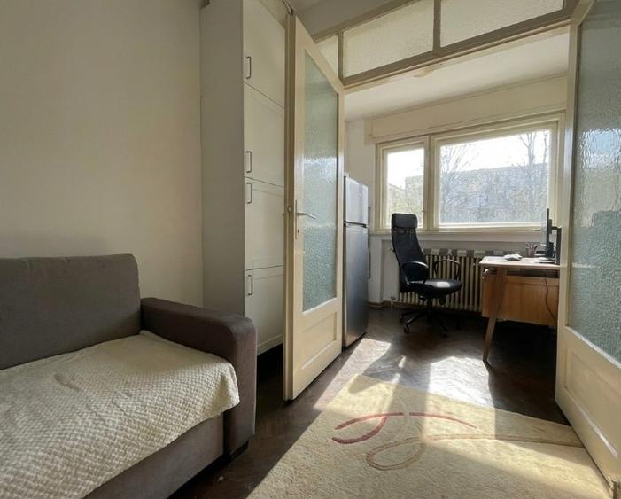 Garsoniera | Universitate - Biserica Armeneasca | Fara Risc - Creditabil - 2