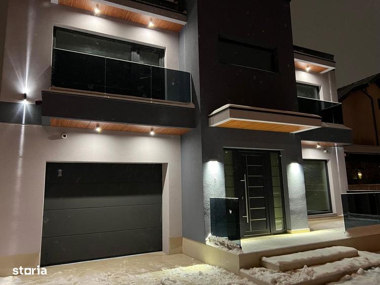 Vila P+1 De Vanzare Tomis Plus - Elvila 650.000 - 8