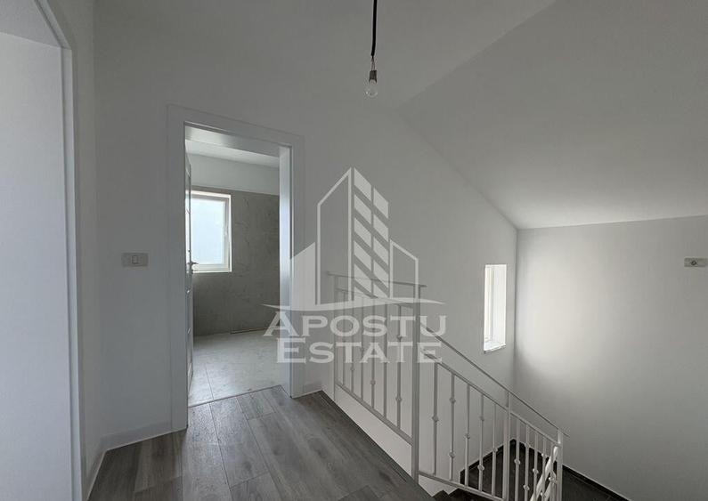 Casa individuala 4 camere de vanzare in Mosnita Noua | 60... - 9