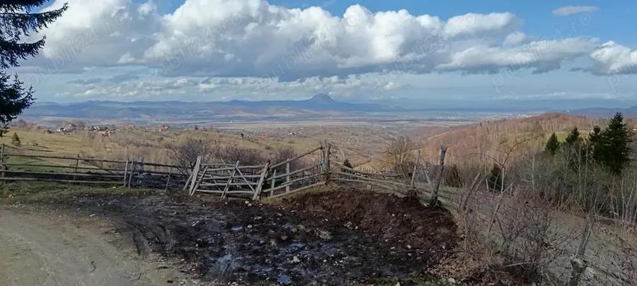 Preiau pensiune cu minim 15 camere pe termen lung - 1