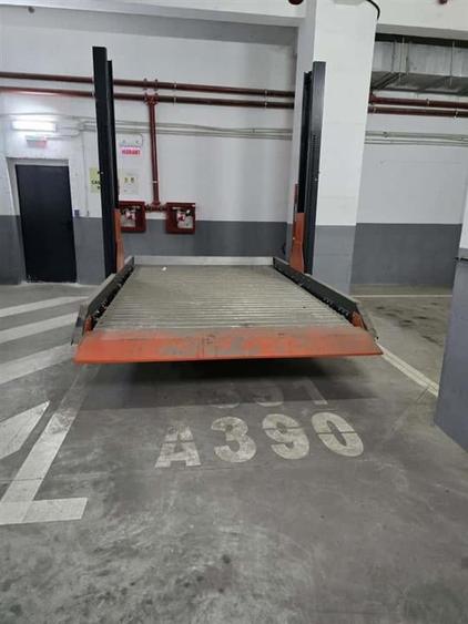 Tatarasi - Evergreen Towers, ap 2 camere decomandat 66mp, complex rezidential - 14