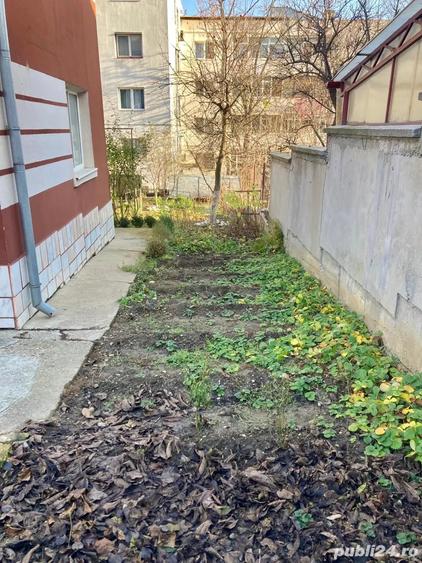 Casa in zona linistita si retrasa - 6