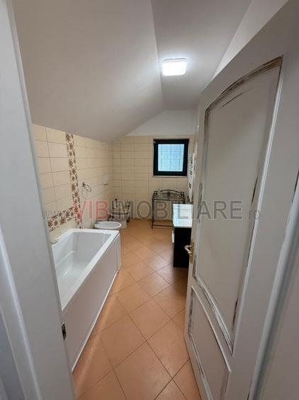 Vila Pipera, 6 Camere - 2