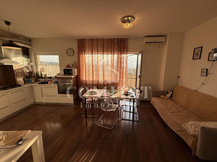 Apartament cu 2 camere | Zona Spitalului de Recuperare - Zorilor - 1