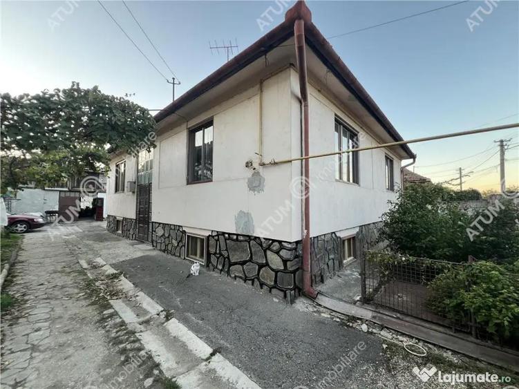Casa individuala cu teren de 1260 mp situata in zona Turniso - 6