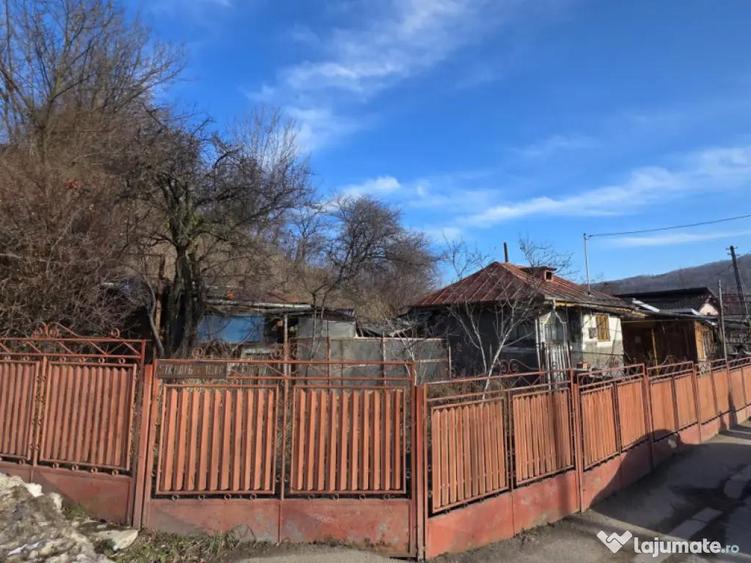 Casa cu 600mp de teren Aproape de centru Valenii de Mu - 3