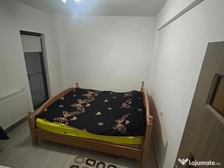 Apartament pe bulevard 4 camere Bulevardul Dem Radulescu Ramnicu Valcea - 11
