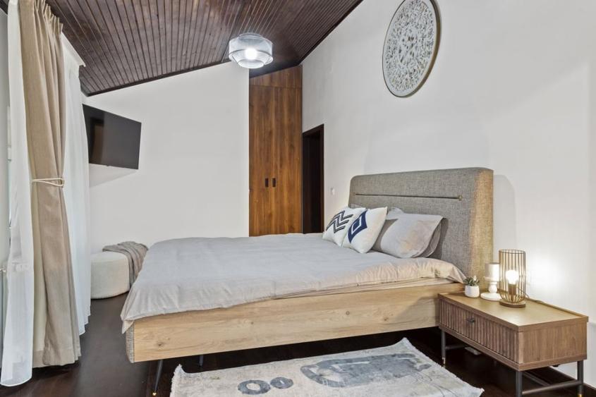 Refugiu de Vis in Cornu – Priveliste Panoramica si Apusuri Memorabile - 21