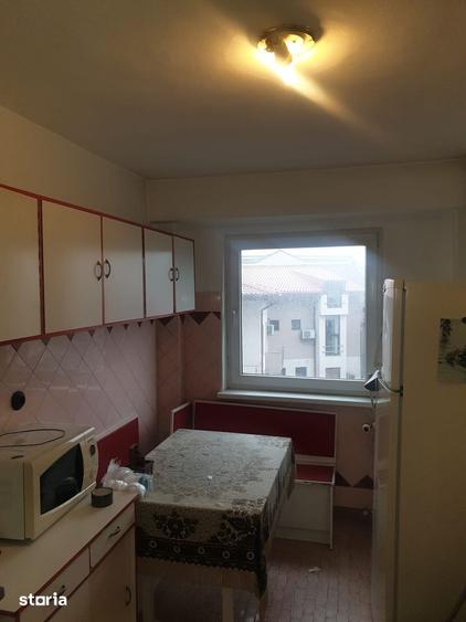 Apartament 4 camere Casa de Cultura - 4