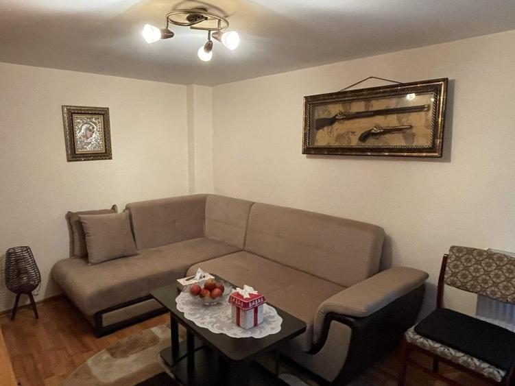 Casa traditionala, 106 mp., Teren 2227, D = 20 m + GARAJ, Clocociov - 12