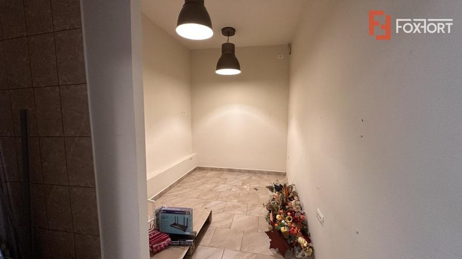 OCAZIE COMISION 0% - vanzare spatiu comercial in Timisoara, zona Iulius Mall - 19