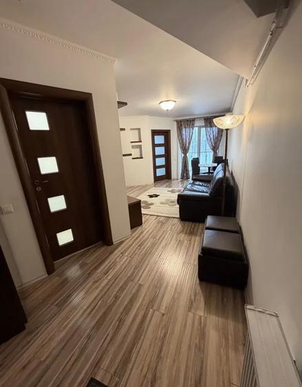 2 camere Lujerului - imobil 2011 *parcare privata* - 3