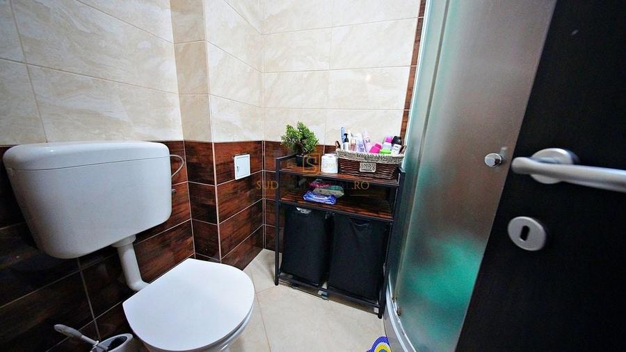 Apartament 2 camere, 1/5, Bd. Metalurgiei, Comision 0% - 17