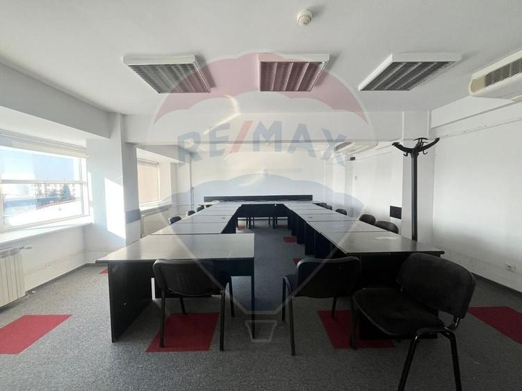 Investiție/vanzare/inchiriere – Clădire S+P+4 - 9