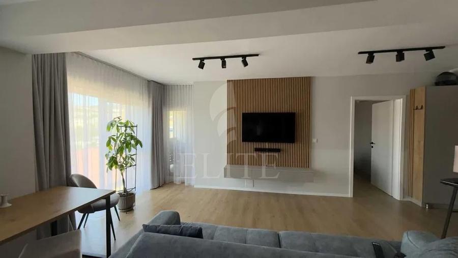 Apartament 2 camere &icirc;n zona CALEA BACIULUI - 7