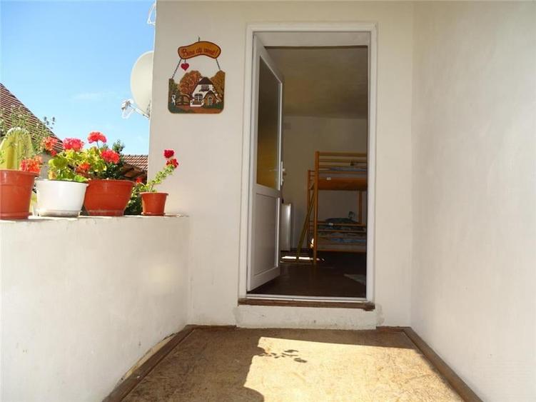 Ocazie!Oaza de liniste in satul Colun,cu 572mp ,la 40km de Sibiu - 10