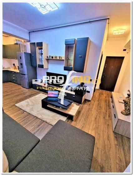 Tomis Plus, Apartament 2 camere, Bloc Nou - Parcare subterana - 6