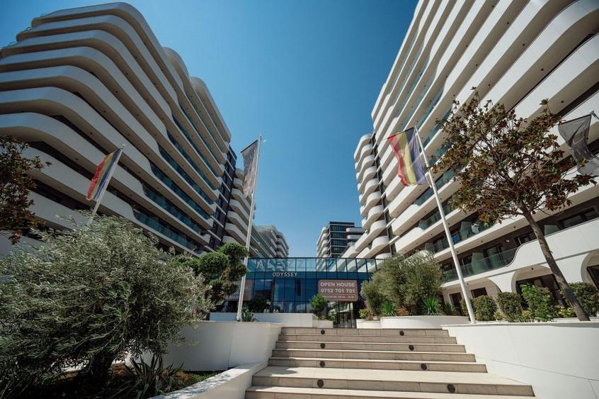 Apartament 2 camere la cheie - Alezzi odyssey - 15