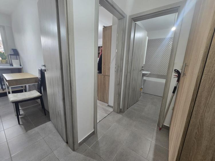 AApartament 1 camera,mobilat si utilat,etaj 2/3-800m in spate la Lidl,cod:161087 - 1