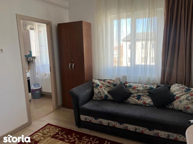 Vanzare garsoniera, mobilata+utilata, Targoviste, micro 6 - 3