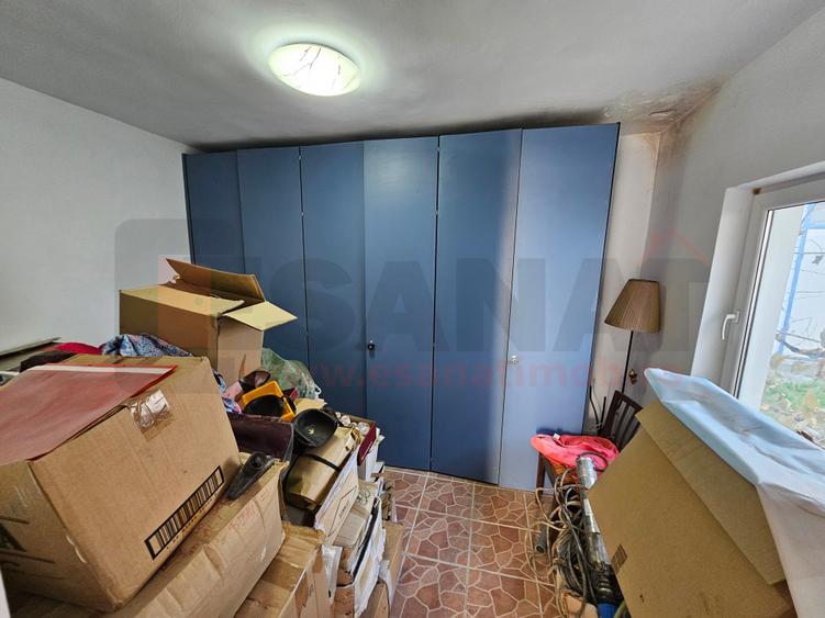 3 Corpuri noi casa, Hala Productie, Curte, Acces auto, Cristian |VIDEO - 53