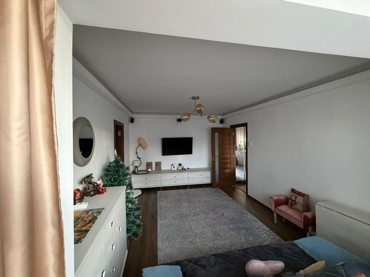 Apartament 2 camere, zona Gemenii - 2