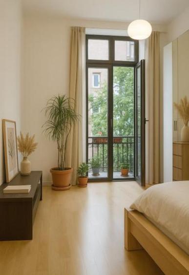 Apartament 2 camere Lux +Centrala de bloc langa metrou Piata Romana - 2