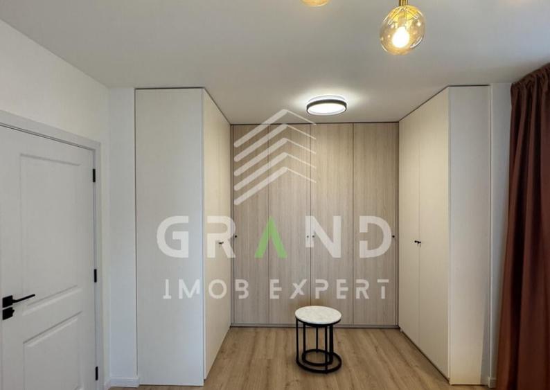 TOTUL NOU | Ap 2 camere | AC | Parcare | Zona VIVOColumna - 18