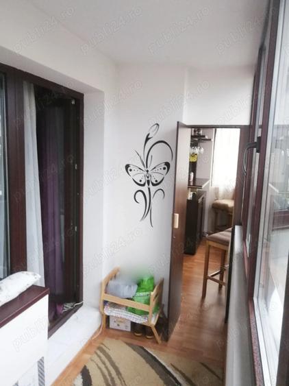Inchiriez apartament in stare foarte buna - Tudor, Diamant - 5