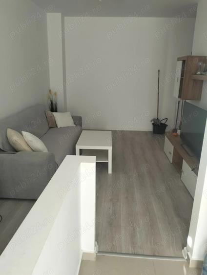 Inchiriez apartament 2 camere - 8