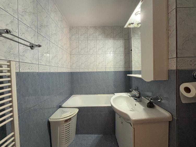 3 camere Colentina Str. Ion Berindei - Pod Dna Ghica Balcon 10 mp - 11