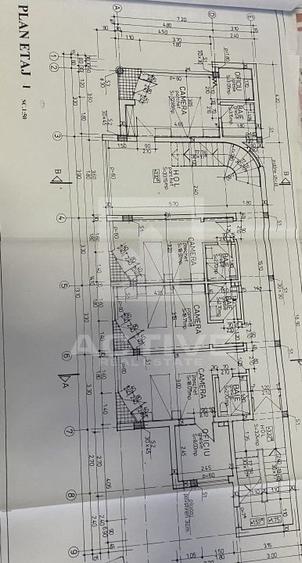 Birouri in  zona Sigma - 4