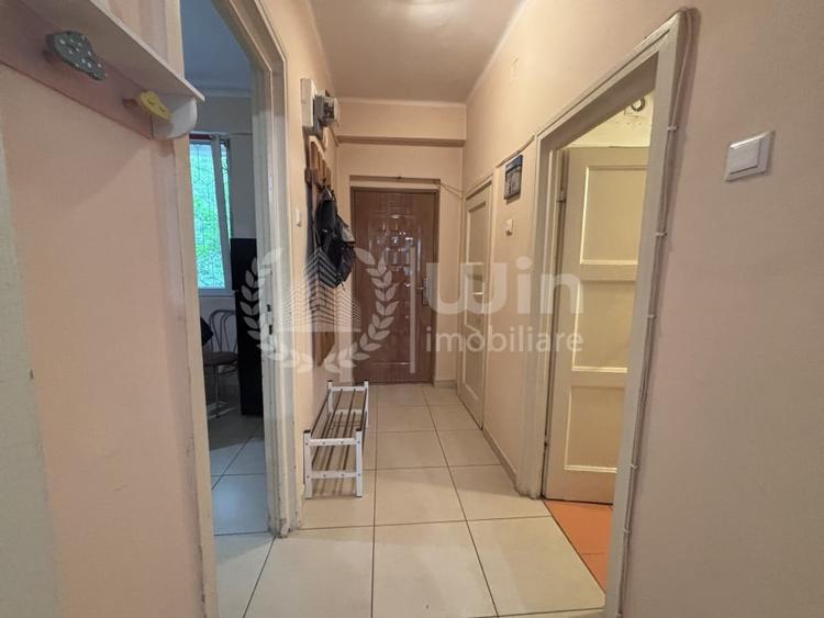 Apartament 2 camere | Etaj intermediar | Zona Facultatii de Litere - 6