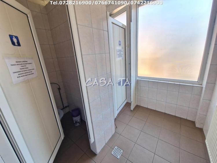 Spatiu comercial, in Targu Jiu, Aleea Minerilor (9 Mai) - 5