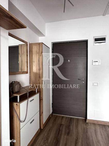Studio de inchiriat | Iosia Residence | Oradea - 11