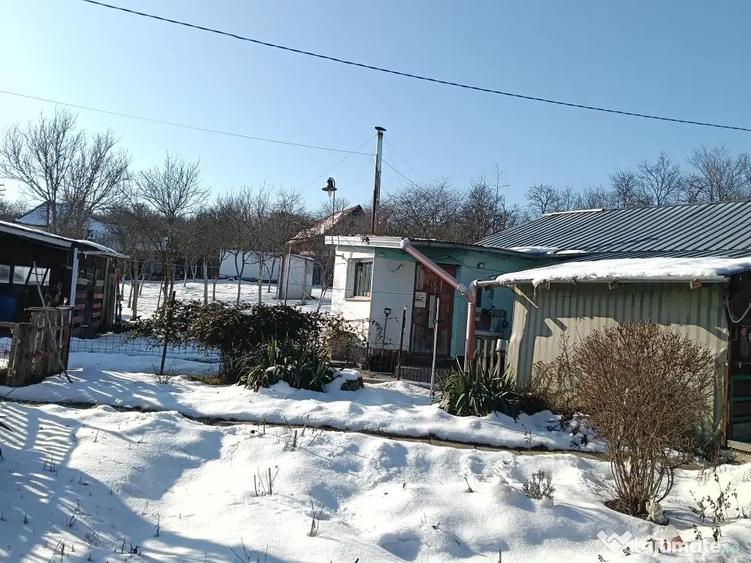 Vand casa centru ?ichindeal - 9