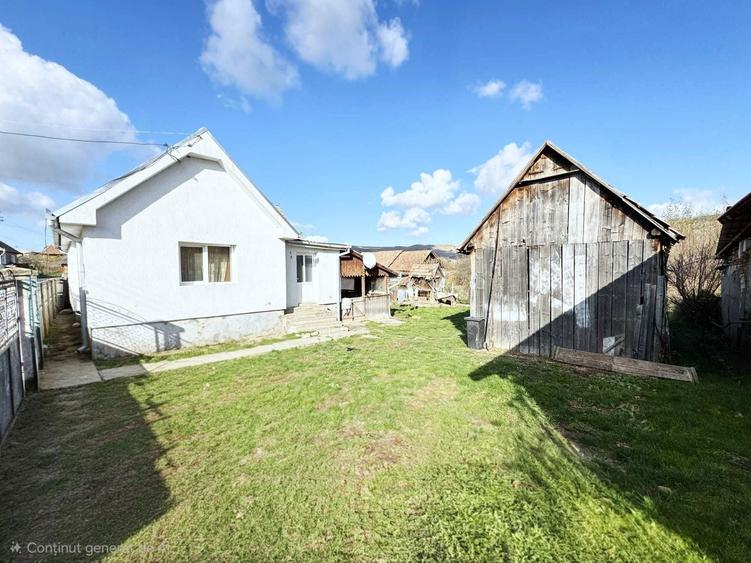 Casa individuala de vanzare in Rosia de Secas, jud. Alba - 7