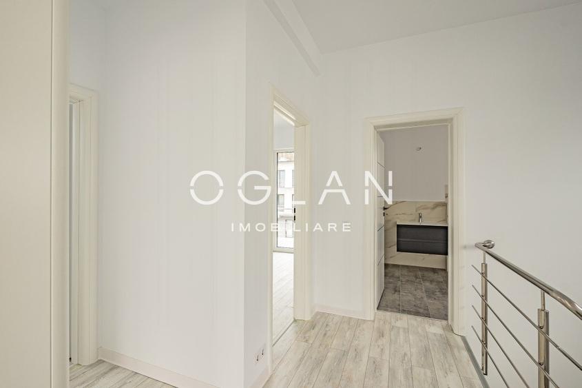 Casa noua la cheie in Cisnadioara, 508 mp teren, COMISION 0% - 11