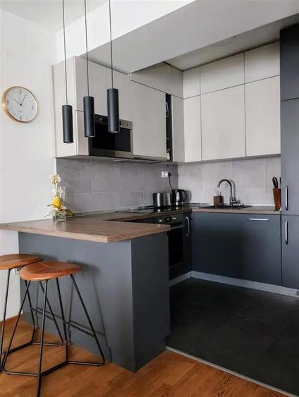 apartament cu o camera de inchiriat in zona Balcescu - 2