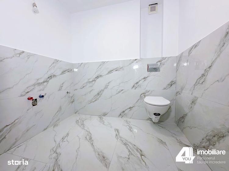 Spatiu de inchiriat Arad, Micalaca Ideal clinica medicala / birouri - 6