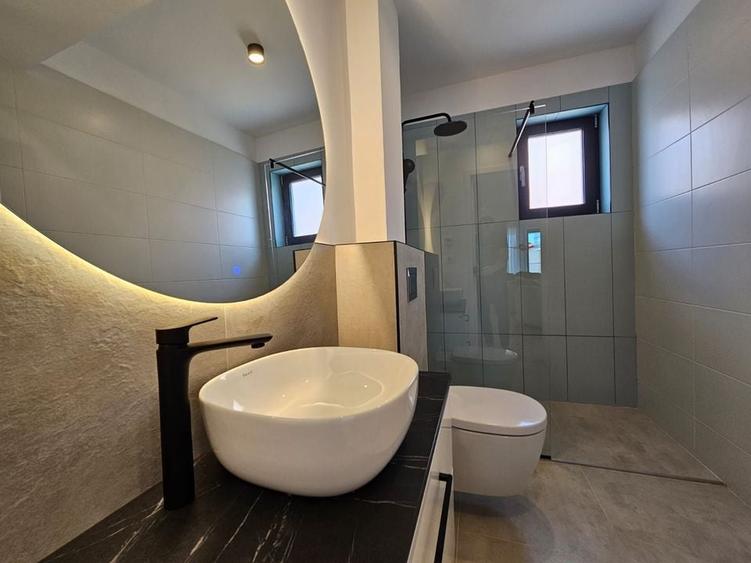 Apartament 4 Camere de inchiriat Iancu Nicolae Baneasa - 18