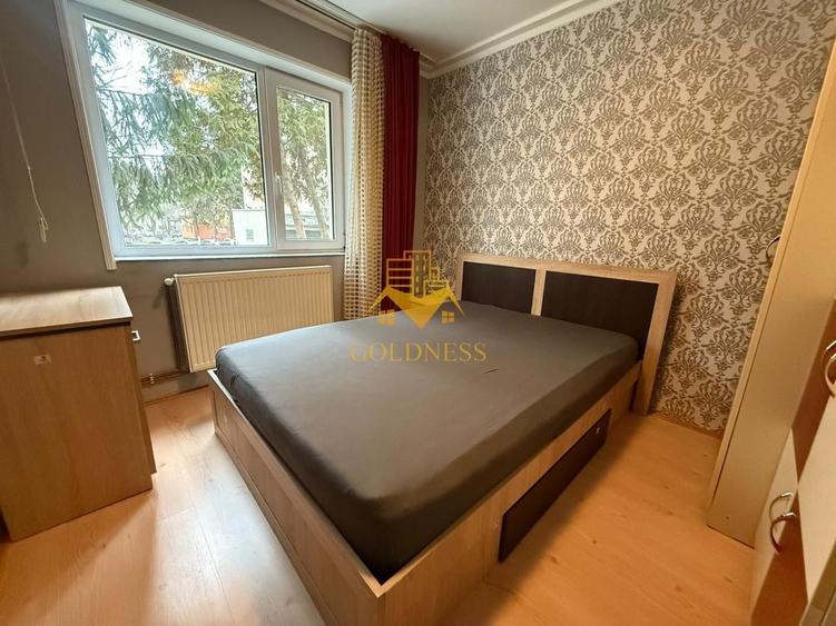 2 Camere decomandate, Manastur, Garbau, Bucium, Vivo, Parcare - 3