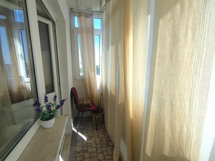 Vitan- Casa de Pensii, garsoniera, 42 mp, bloc anvelopat, libera - 8