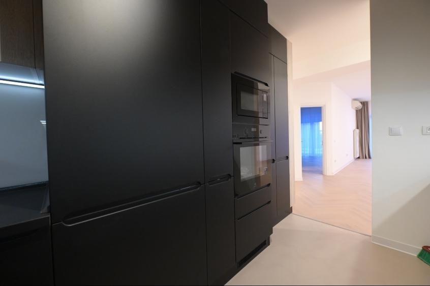 Inchiriere 4 camere | 169 mp | Parcul Herăstrău | Renovat 2025 | 3 băi - 5