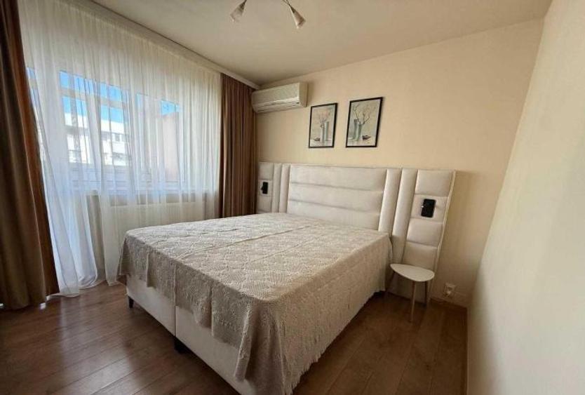 Apartament 4 camere, priveliște spectaculoasă – Piața Victoriei, 100mp. Renovat - 4