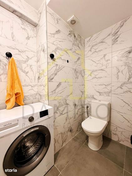 Apartament Sos Vitan Barzesti Parc Vacaresti Parcare Prima Inchiriere - 10