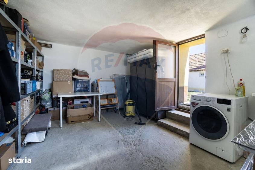 COMISION 0%| CASA INDIVIDUALA| PRIVELISTE PANORAMICA| 567MP TEREN| - 15