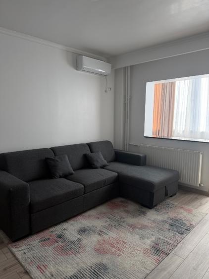 Închiriez apartament 2 camere Gorjului  - 6