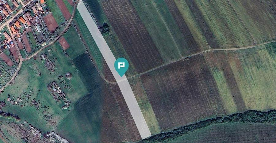 Teren intravilan + extravilan in Remetea Mica - 9