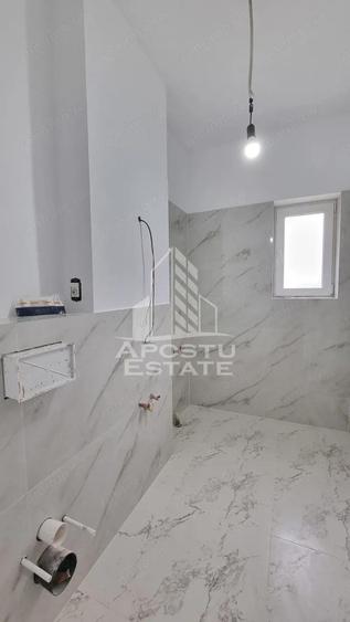 Apartament cu 3 camere si gradina, bloc nou, zona Torontalului - 4